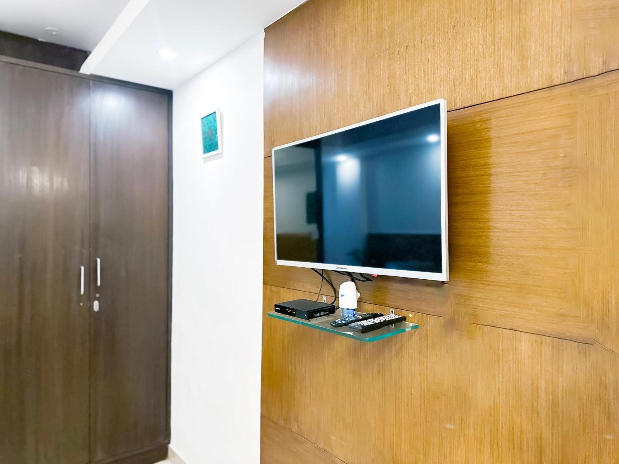 Bed & Breakfast Hauz Khas House New Delhi