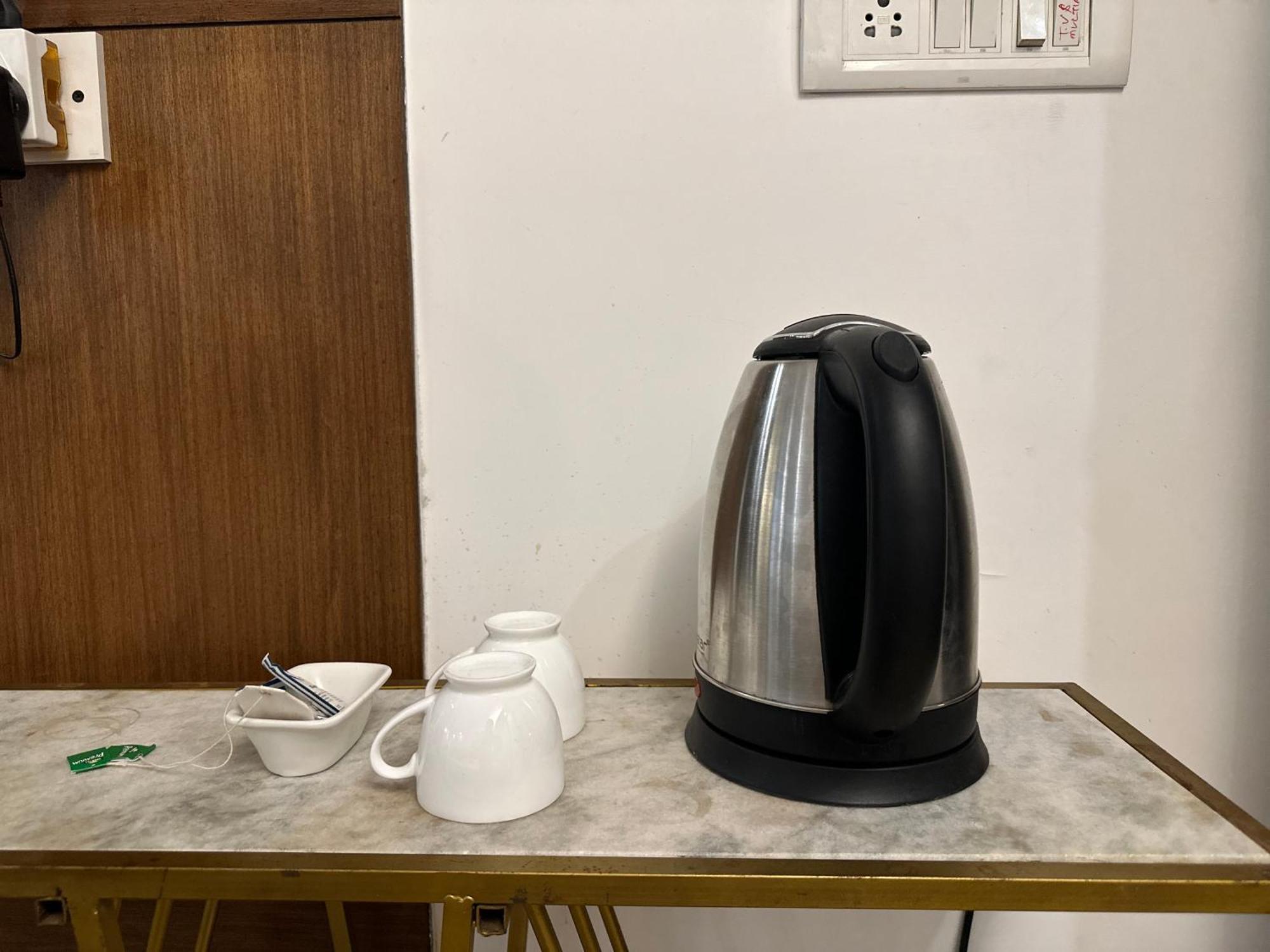 Hauz Khas House Bed & Breakfast New Delhi