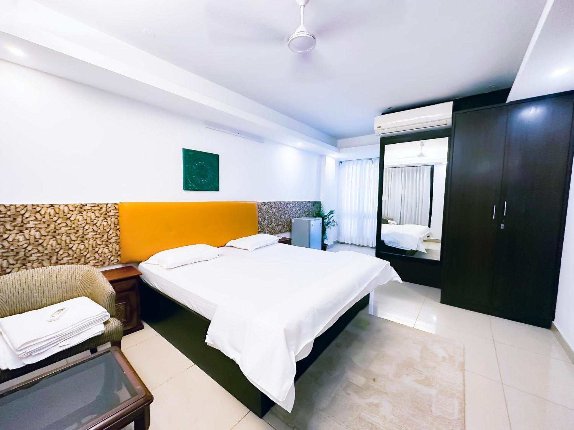 Hauz Khas House Bed & Breakfast *